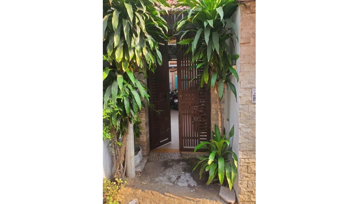CHO THUÊ PHÒNG TRỌ 1/8 ĐƯỜNG SỐ 10 P.TÂN HƯNG, 22M CHỈ 3TR/TH. LH:0919005798.